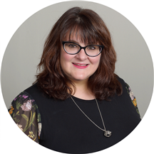 Dr. Corrin Scavo, PsyD