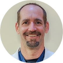 Dr. Corwyn Bergsma, DPM