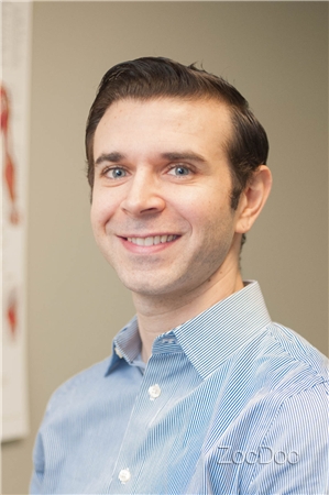 Dr. Cory Aplin, DC