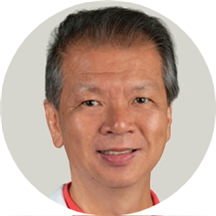 Dr. Cory Chen, MD