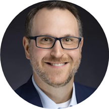 Dr. Cory Jacoby, DPM