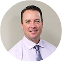 Dr. Cory Rauch, DMD