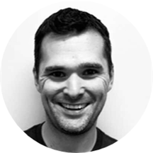 Dr. Cory Szostowski, DPT