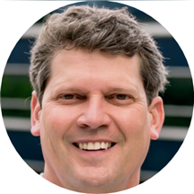 Dr. Cory Tinker, MD