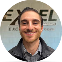 Dr. Cosimo Carrieri, DPT, PT