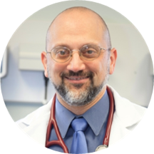 Dr. Costas Kaiafas, MD