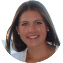 Dr. Courtney Agamedi, PT, DPT