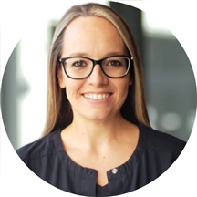 Dr. Courtney Conner, DPM