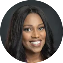 Dr. Courtney Cornick, PhD