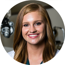 Dr. Courtney Duberry, OD