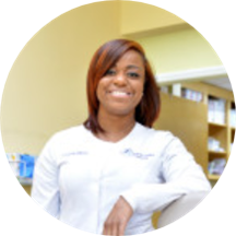 Dr. Courtney Edwards, DDS