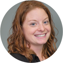 Dr. Courtney Frederick, DPT