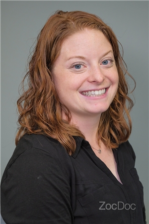 Dr. Courtney Frederick, DPT