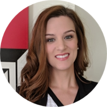 Dr. Courtney Hain, DDS