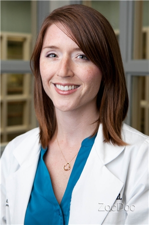 Dr. Courtney Hammerel, MD