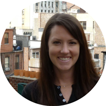 Dr. Courtney Linenberg, DDS