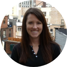 Dr. Courtney Linenberg, DDS