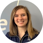 Dr. Courtney Nissel, PT, DPT