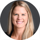 Dr. Courtney Paciulli, PT, DPT