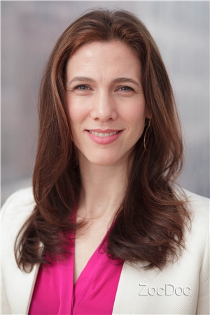 Dr. Courtney Rennicke, PhD