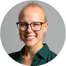 Dr. Courtney Sayre, DC