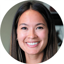 Dr. Courtney Siwek, PT, DPT
