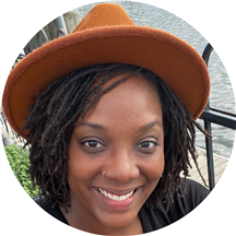 Dr. Courtney Taylor, DSW, LICSW