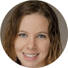 Dr. Courtney Thompson, DMD