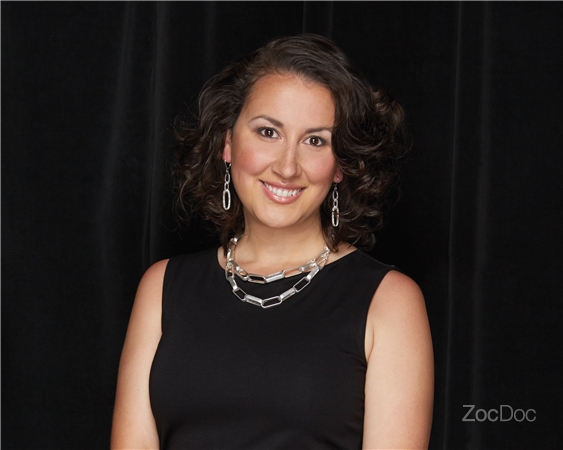 Dr. Courtney Villari, DDS