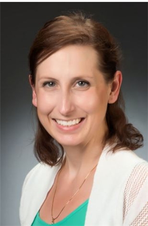 Dr. Courtney White, DO