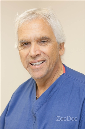 Dr. Craig Aronchick, MD