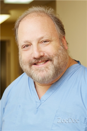 Dr. Craig Brandoff, DPM