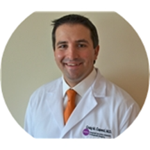 Dr. Craig Capeci, MD