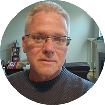 Dr. Craig Carpenter, MD