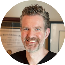 Dr. Craig Clifford, DPM
