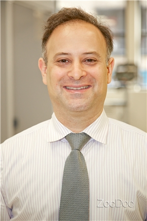 Dr. Craig Feuerman, MD