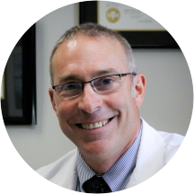 Dr. Craig Hecht, MD