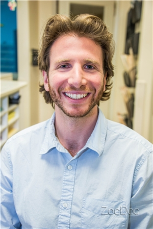 Dr. Craig Lustman, DDS