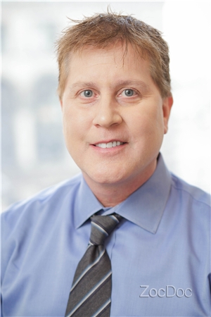 Dr. Craig McCarthy, MD