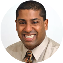 Dr. Craig Noronha, MD