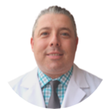 Dr. Craig Nugent, DC