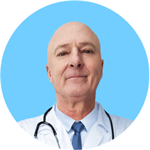 Dr. Craig Reich, MD