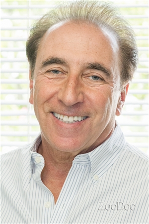 Dr. Craig Rosenthal, DDS