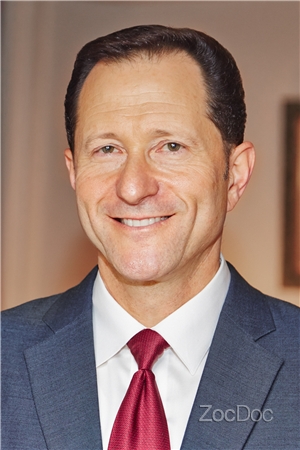 Dr. Craig Rubenstein, DC