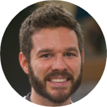 Dr. Craig Rybarz, OD