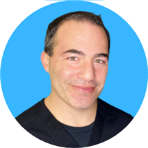 Dr. Craig Scharf, DC