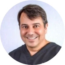 Dr. Craig Shapero, DPM