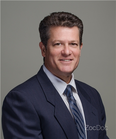 Dr. Craig Shapiro, DO