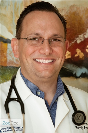 Dr. Craig Silver, DO