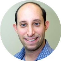 Dr. Craig Spelke, OD